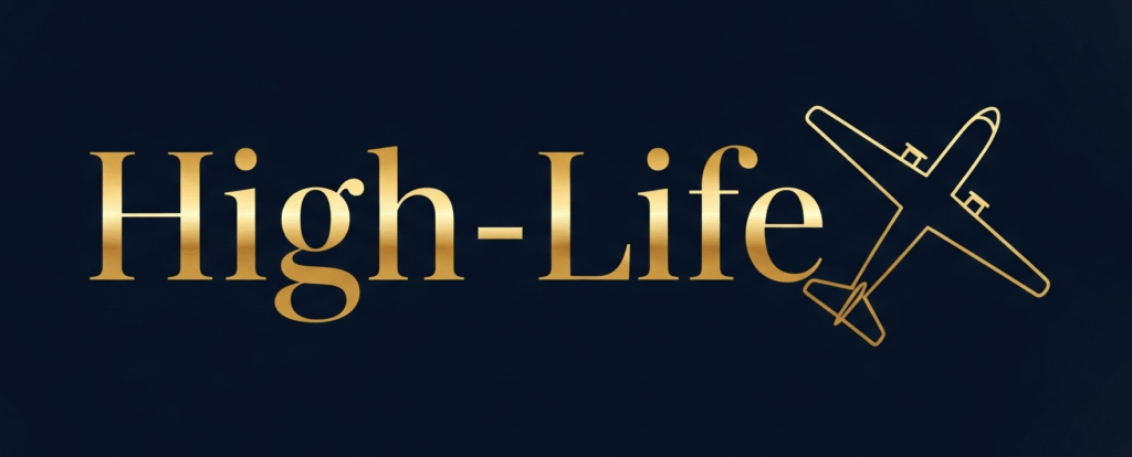 High-Life Logo